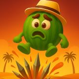 Игра Сочная Ловушка