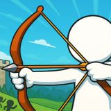 Игра Последний Лучник