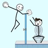 Мистер Длинные Руки