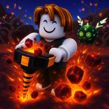 Обби: Копай До Центра Земли