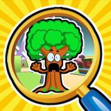 Игра Обби: Королевская Битва Пряток