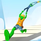 Игра Башня из Людей Игра Башня из Людей