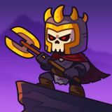 Герои Рейда: Тёмная Сторона