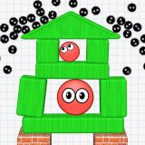 Накрой Красный Шар