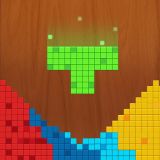 Игра Взрыв Песчаного Блока