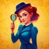 Поиск Предметов: Дело Эмили