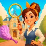 Поиск Предметов: Мой Отель