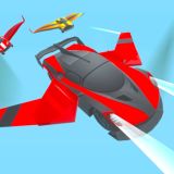 Небесная Гонка