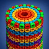 Игра Сортировка Болтомания