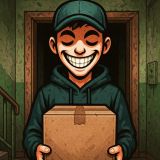 Игра Странные Посылки