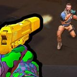 Игра Страйк: Шутер