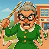 Игра Студент и Преподаватель