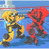 Битва Машин Трансформеров