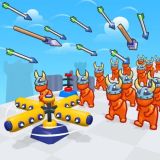 Игра Повелители Ловушек Повелители Ловушек