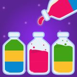 Сортировка Зелий Ведьм