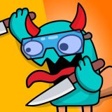 Игра Предатель Бобр! Игра Предатель Бобр!