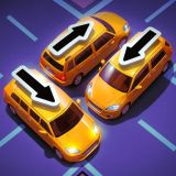 Игра Вырули! Выезд из Затора