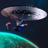 Игра Айдл Космический Добытчик