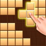 Игра Деревянные Кубики