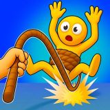 Игра Рэгдолл Пипл и Хлыст Ярости! Устрой Дестрой! Рэгдолл Пипл и Хлыст Ярости! Устрой Дестрой!