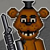Игра Пять Ночей С Фредди Плейграунд Песочница Пять Ночей С Фредди Плейграунд Песочница