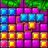 Игра Сolorful Block Puzzle