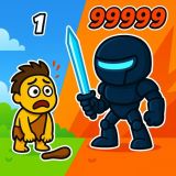 Игра Эволюция Армии : Слияние и Тактика