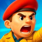 Армейский Генерал: Стратегия Сражений и Танков