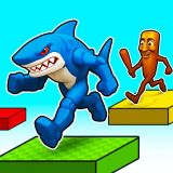 Брейнаут Мега Паркур