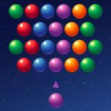 Игра Bubble Shooter Balls