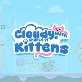 Облачно Возможны Котята