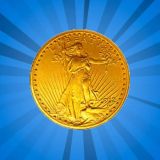 Игра Соединяй Центы: Дойди До 100 Долларов