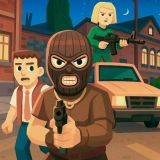 Тёмный Город: Мультиплеер