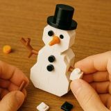 Игра Конструктор: 3D Строитель