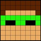 Игра Нарисуй Ютуберов Майна!