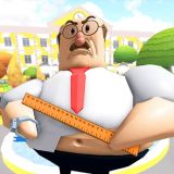 Убеги из Школы Обби