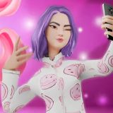 Игра Fashion Challenge Catwalk Run