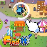 Найди Это: Головоломка с Поиском Предметов