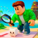 Игра Найди Питомцев