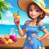 Игра Фруктовый Джем