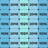 Игра Growing Numbers: Blast