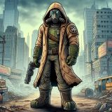 Игра Герои Пустоши