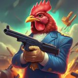 Игра Наггетсы Убийцы