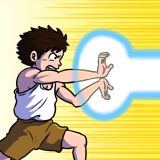 Легенда о Огненном Шаре