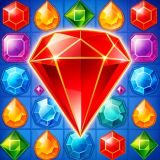 Игра Магия и Алмазы в Лесу Три в Ряд