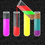 Игра Сортируй Переливай