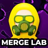 Лаборатория Слияния
