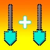 Игра Merge Tools - Соединяй и Копай