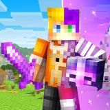 Игра Майн: Защита Базы