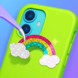 Чехол Для Телефона Своими Руками